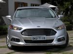 Ford Fusion 2013 года (BR)